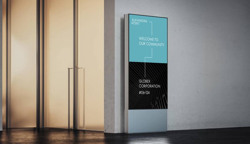 为什么容城县VI设计的品牌体验是业务增长的秘诀