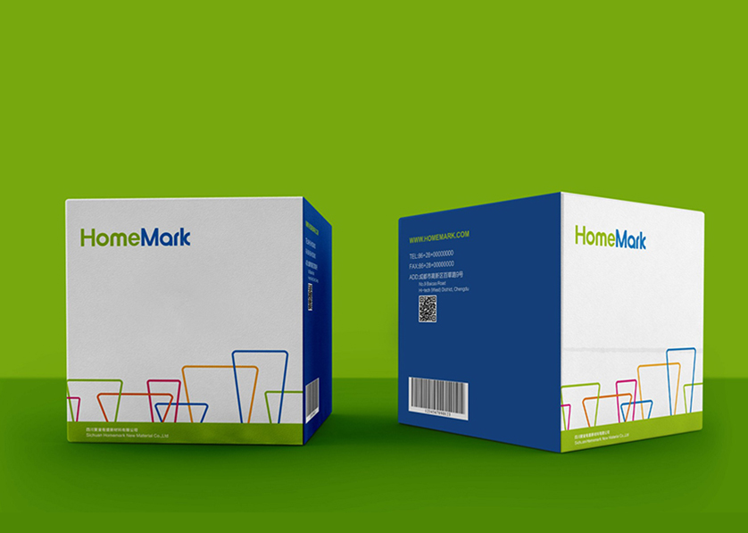 容城县VI设计公司的发展是有时间特点的