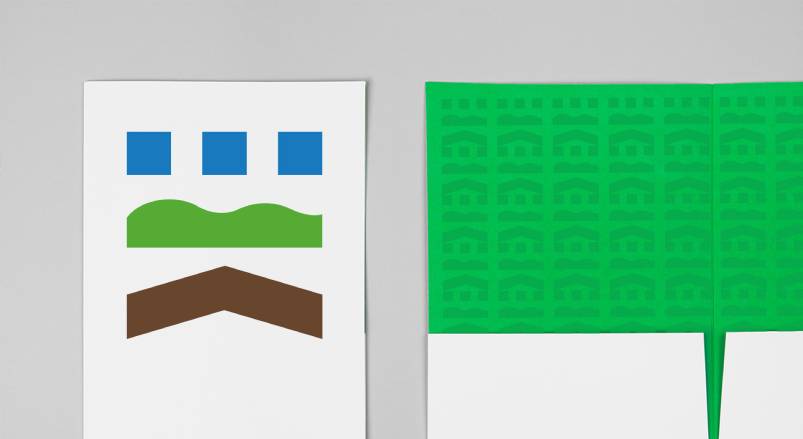 容城县VI设计：赋能城市企业品牌崛起的核心引擎