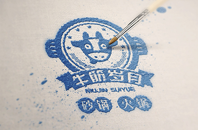 容城县VI设计：解码城市文化，打造专属视觉名片