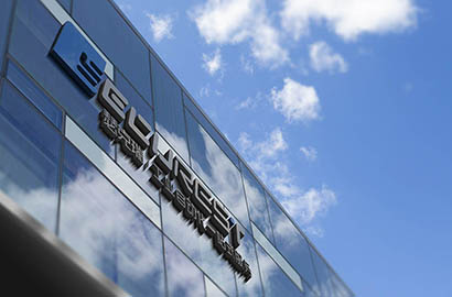 容城县整套VI设计：以系统思维赋能城市精细化治理